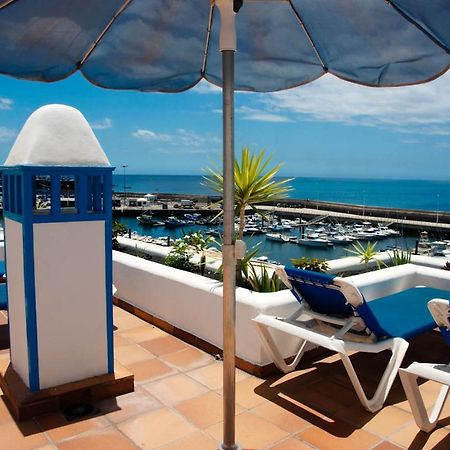 Apartamentos Agua Marina Puerto del Carmen  Exterior foto