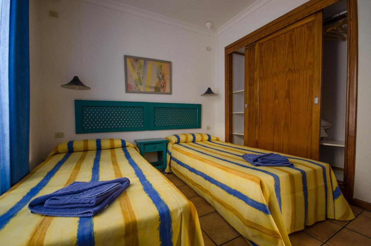 Apartamentos Agua Marina Puerto del Carmen  Exterior foto
