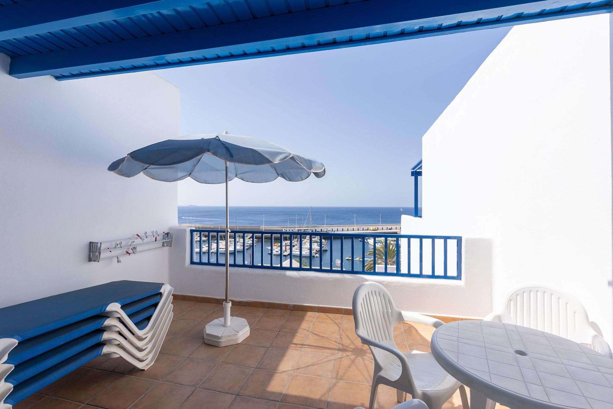 Apartamentos Agua Marina Puerto del Carmen  Exterior foto