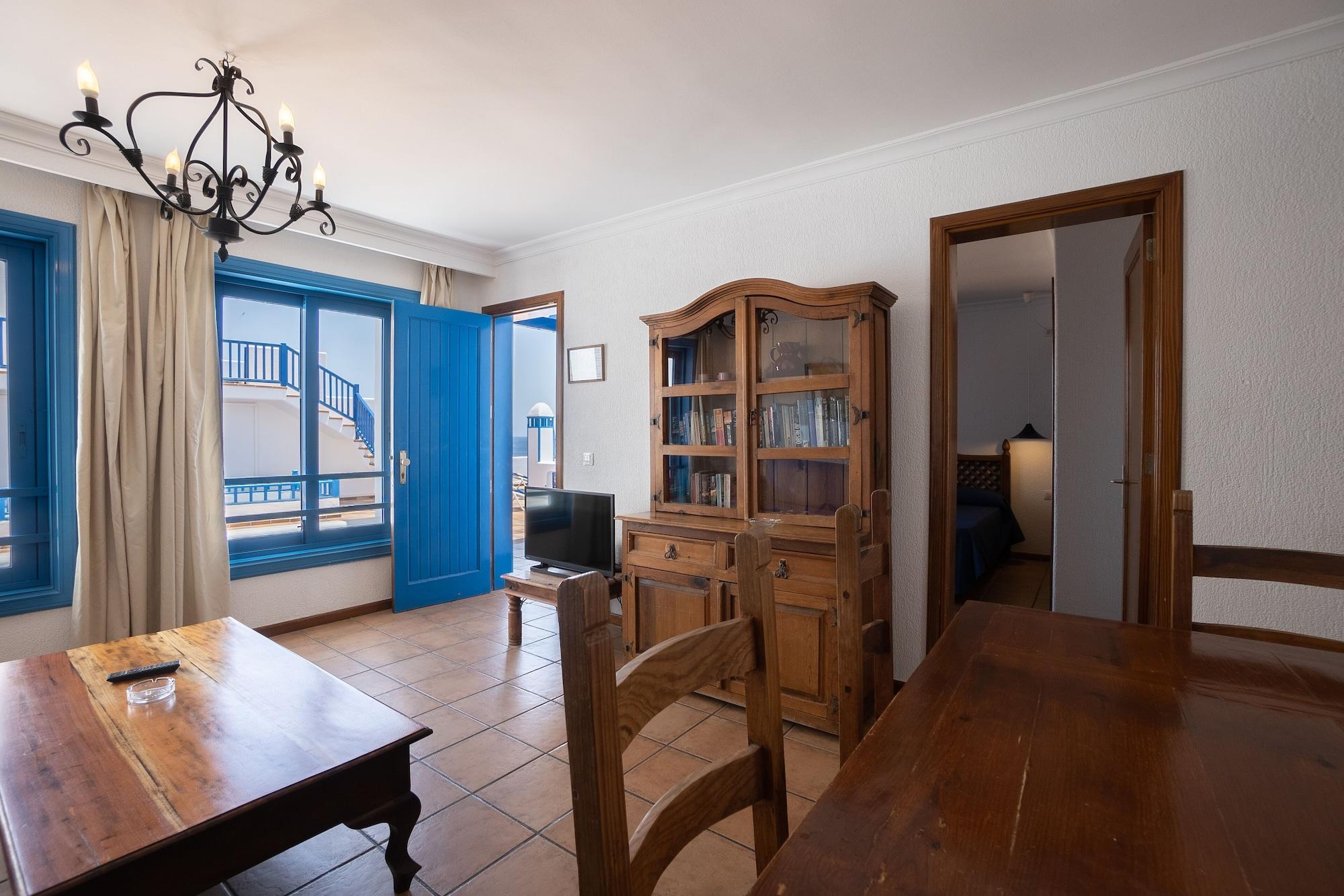 Apartamentos Agua Marina Puerto del Carmen  Exterior foto