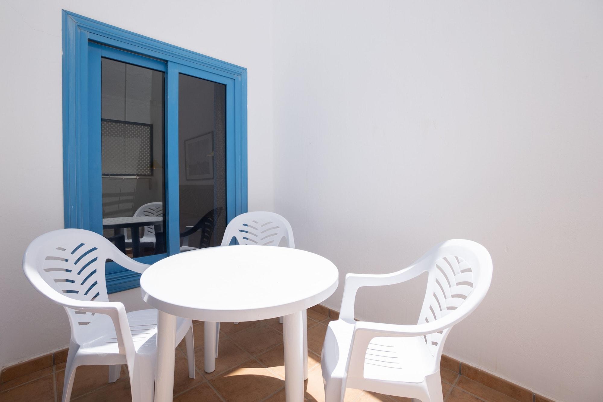 Apartamentos Agua Marina Puerto del Carmen  Exterior foto