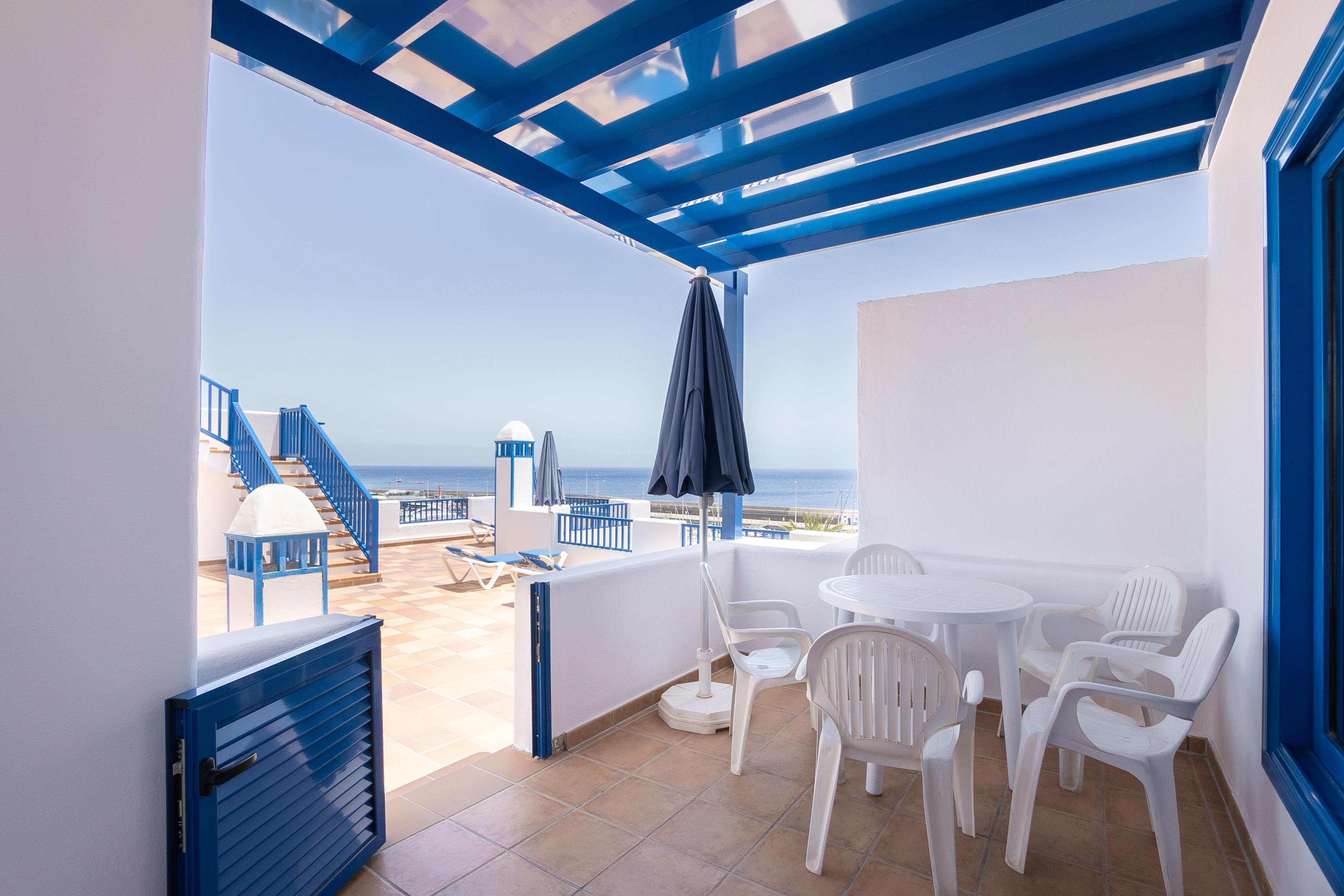 Apartamentos Agua Marina Puerto del Carmen  Exterior foto