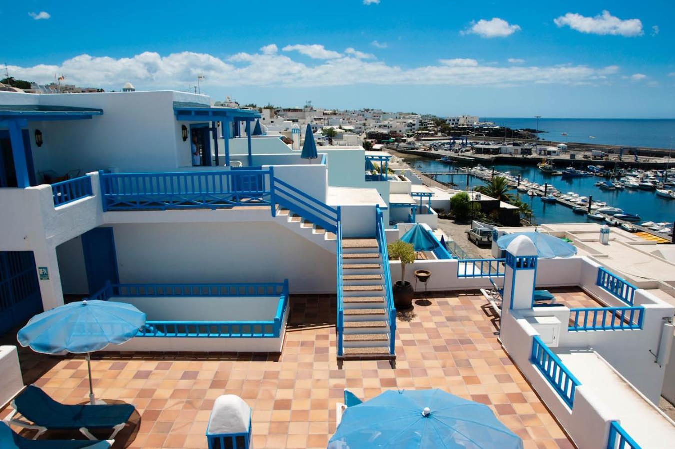 Apartamentos Agua Marina Puerto del Carmen  Exterior foto