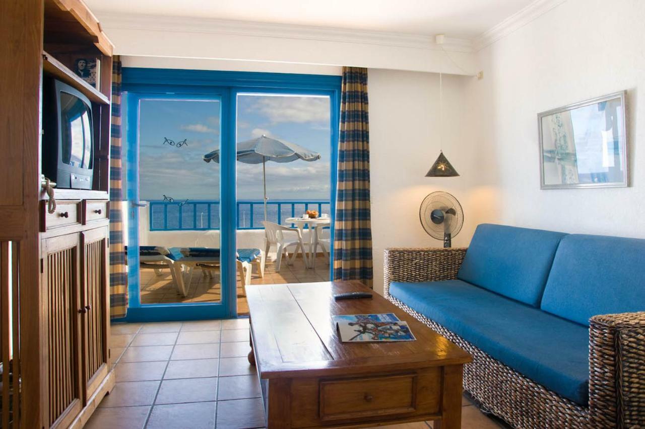 Apartamentos Agua Marina Puerto del Carmen  Exterior foto